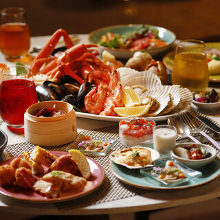 カスケイドカフェ_1