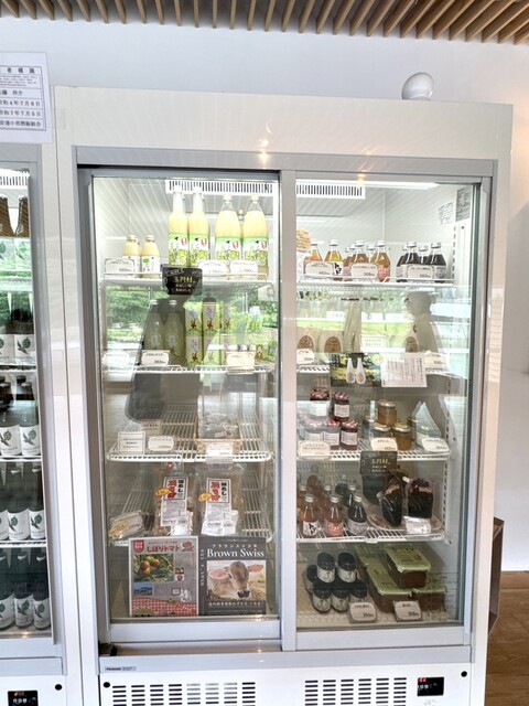 乙な駅たまかわ - 川東（道の駅）の写真