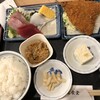 丸富食堂 池袋東口店