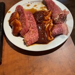 焼肉ニューひうち - 