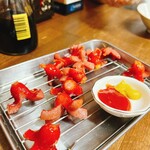 居酒屋くろ兵衛 - 