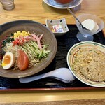 あじへい - 涼風セット