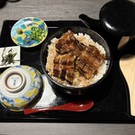 昼だけうなぎ屋 福井店 - 