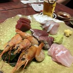 魚與米飯 折右衛門 - 