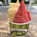 Gelateria Frutti - 