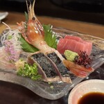 Hama Zushi - 