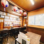 居酒屋くろ兵衛 - 