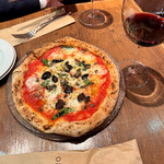 ピッツェリア  デル カピターノ - 