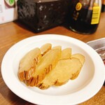 居酒屋くろ兵衛 - 