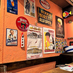 ピッツェリア  デル カピターノ - 