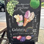 Gelateria Frutti - 