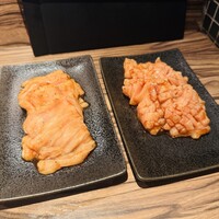 焼肉 ジャンボ はなれ - 