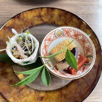 眺河　先斗町～華～ - 