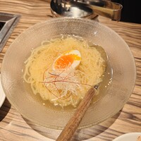 焼肉 ジャンボ はなれ - 