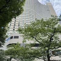 ヒルトン東京 - 
