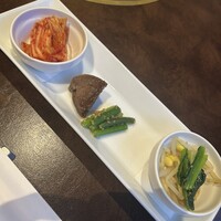 焼肉専科　肉の切り方 銀座数寄屋橋店 - 