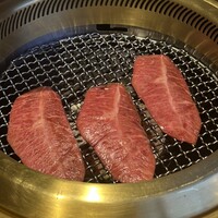 焼肉専科　肉の切り方 銀座数寄屋橋店 - 