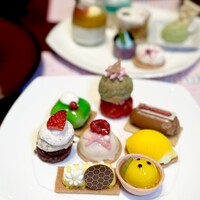 ヒルトン東京 - 