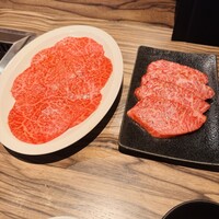 焼肉 ジャンボ はなれ - 