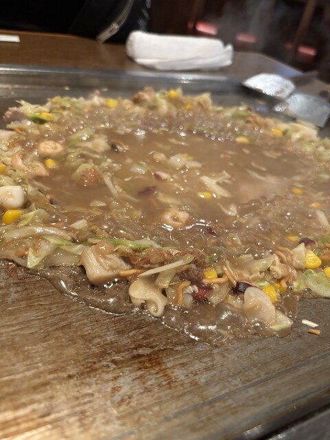 Momoju Nanba Komejirushi Ten photo 3