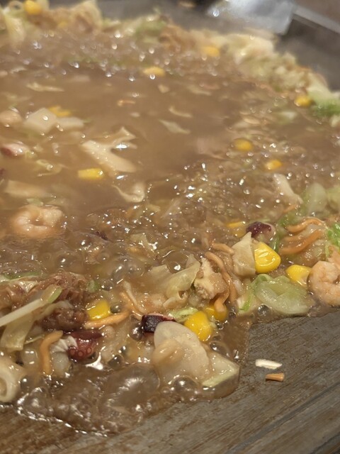 Momoju Nanba Komejirushi Ten photo 2