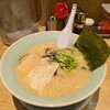 麺屋 吉蔵 VIERRA小倉店