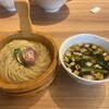 麺処ぐり虎 名古屋栄