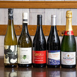 杉田料理 1＋11 - ドリンク写真: