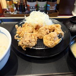 松のや - 料理写真: