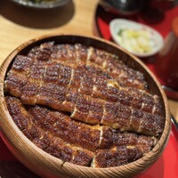 炭焼 うな富士 有楽町店 - 