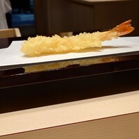 渋谷 天婦羅 ふじもと - 