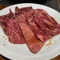 焼肉 ちゃんぷ 吉祥寺店 - 