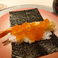 渋谷 天婦羅 ふじもと - 