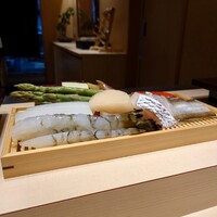 渋谷 天婦羅 ふじもと - 