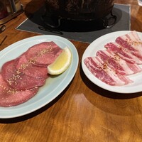 焼肉 ちゃんぷ 吉祥寺店 - 