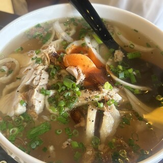 ベトナム家庭料理 QUAN AN TAM_0