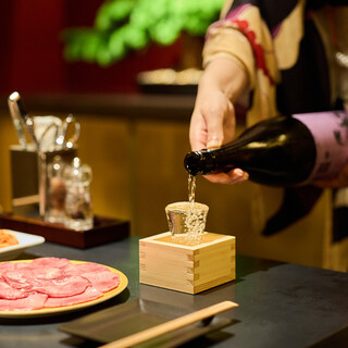 浅草の歴史と伝統を尊重！和装の女将による丁寧な接客を堪能！