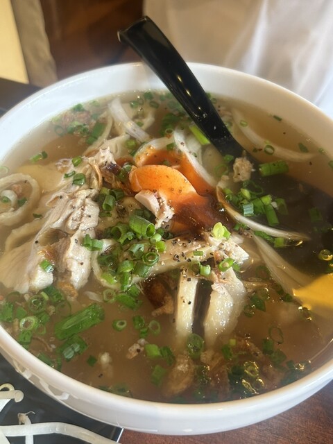 Vietnam Katei Ryori QUAN AN TAM Jiyugaoka Ten