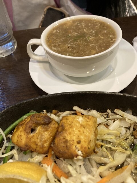 Sapna Imaike Ten photo 5