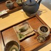 ながら茶房 本寿院
