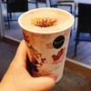 タリーズコーヒー 日比谷公園店