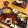 比叡山麓 鶴喜そば 唐崎店