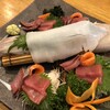 蔵元の酒と直送の魚 さかまる 大井町店
