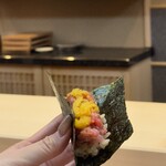 THE SUSHI TOKYO 旬 - 