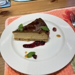 Kathy MOM Cafe - 