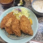 とんかつ 大宝 - 