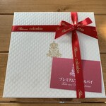 コロンバン 原宿店 - 