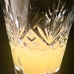 conoji - 食後酒(リモンツェッロ)