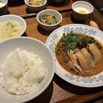 中華旬彩 森本 - 