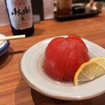 とんかつ 土本 - 